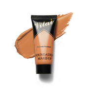 TUBE FOUNDATION
