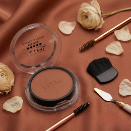 VITAL BLUSHER