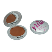 CREAM TO POWDER