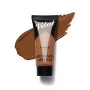 TUBE FOUNDATION