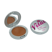 CREAM TO POWDER