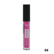 VILAL MATTE LIP GLOSS