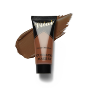 TUBE FOUNDATION
