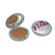 CREAM TO POWDER