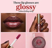 LUSCIOUS LIP GLOSS