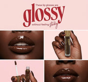 LUSCIOUS LIP GLOSS