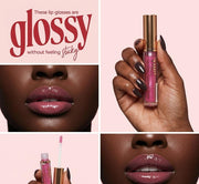 LUSCIOUS LIP GLOSS
