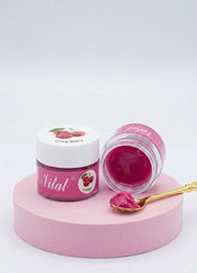 LIP BALM
