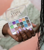 EYE SHADOW